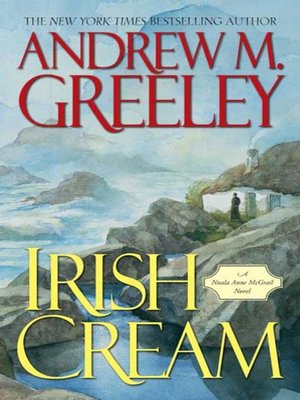 cover image of Irish Cream